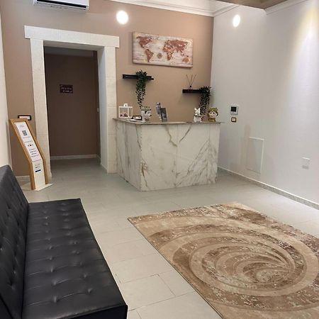 Melody Rooms Siracusa Syracuse Exterior foto