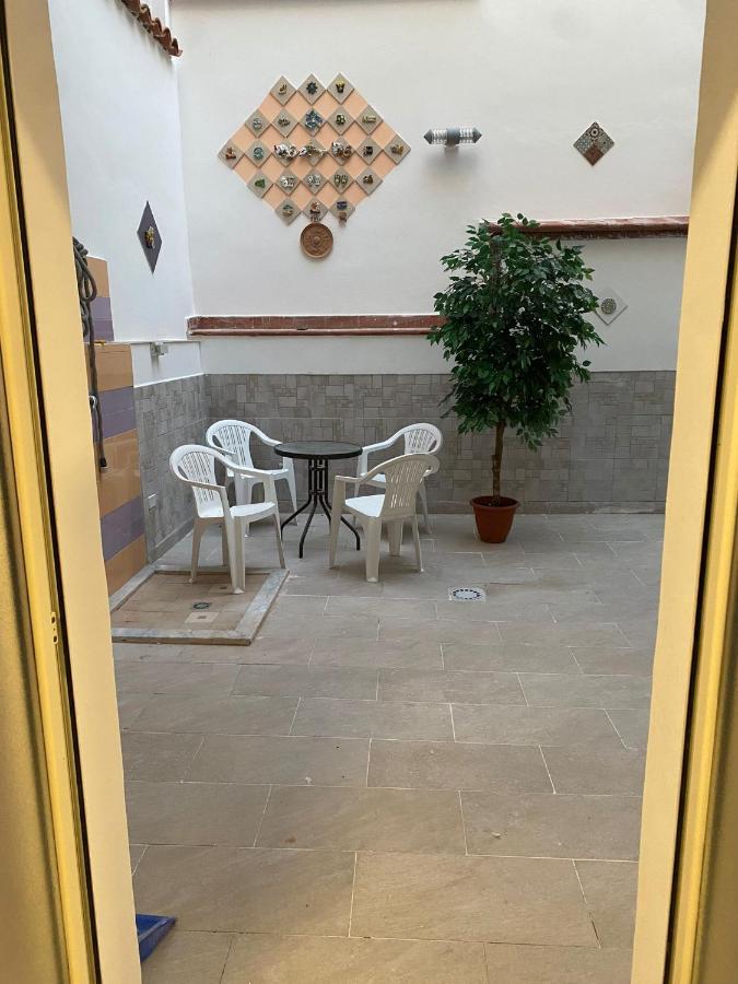 Melody Rooms Siracusa Syracuse Exterior foto
