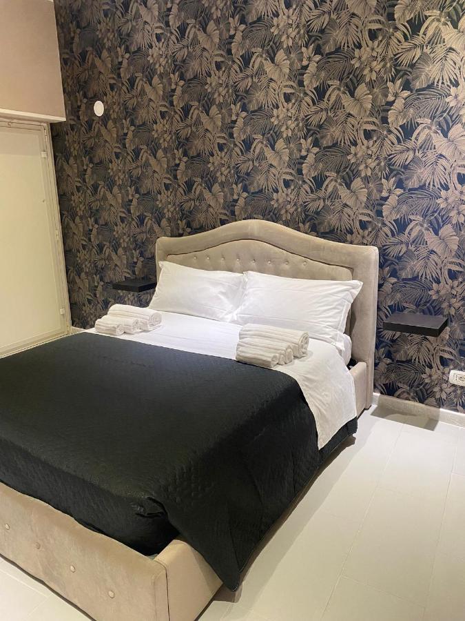 Melody Rooms Siracusa Syracuse Exterior foto