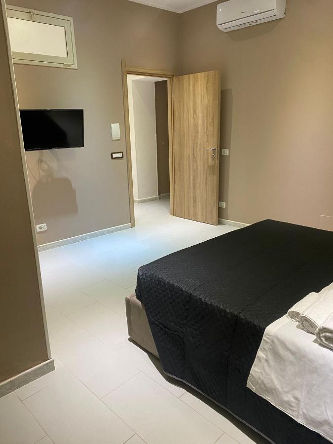Melody Rooms Siracusa Syracuse Exterior foto