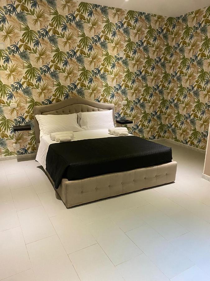 Melody Rooms Siracusa Syracuse Exterior foto