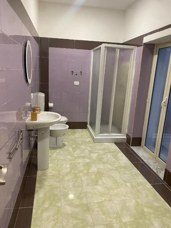Melody Rooms Siracusa Syracuse Exterior foto