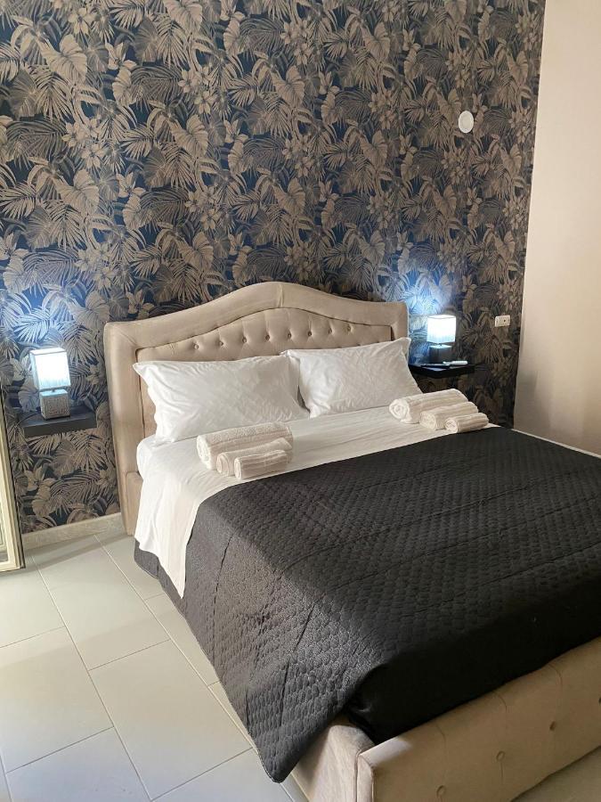 Melody Rooms Siracusa Syracuse Exterior foto