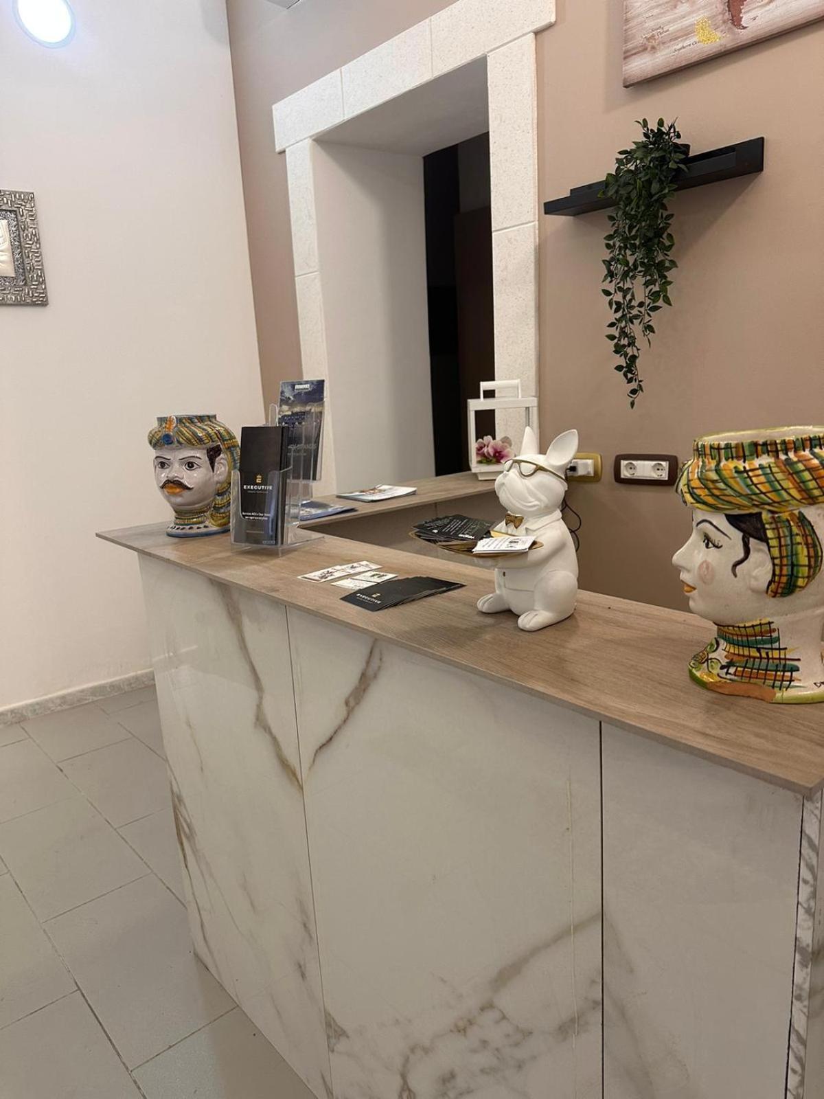 Melody Rooms Siracusa Syracuse Exterior foto