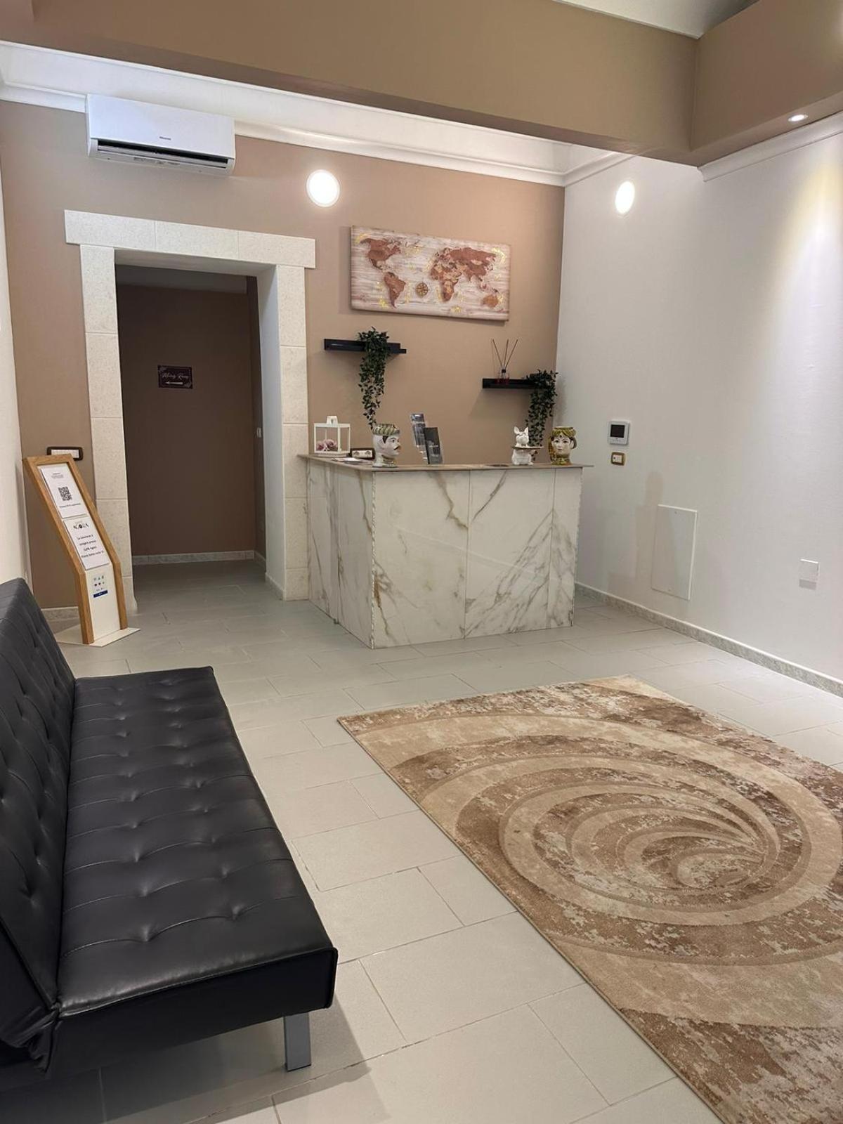 Melody Rooms Siracusa Syracuse Exterior foto