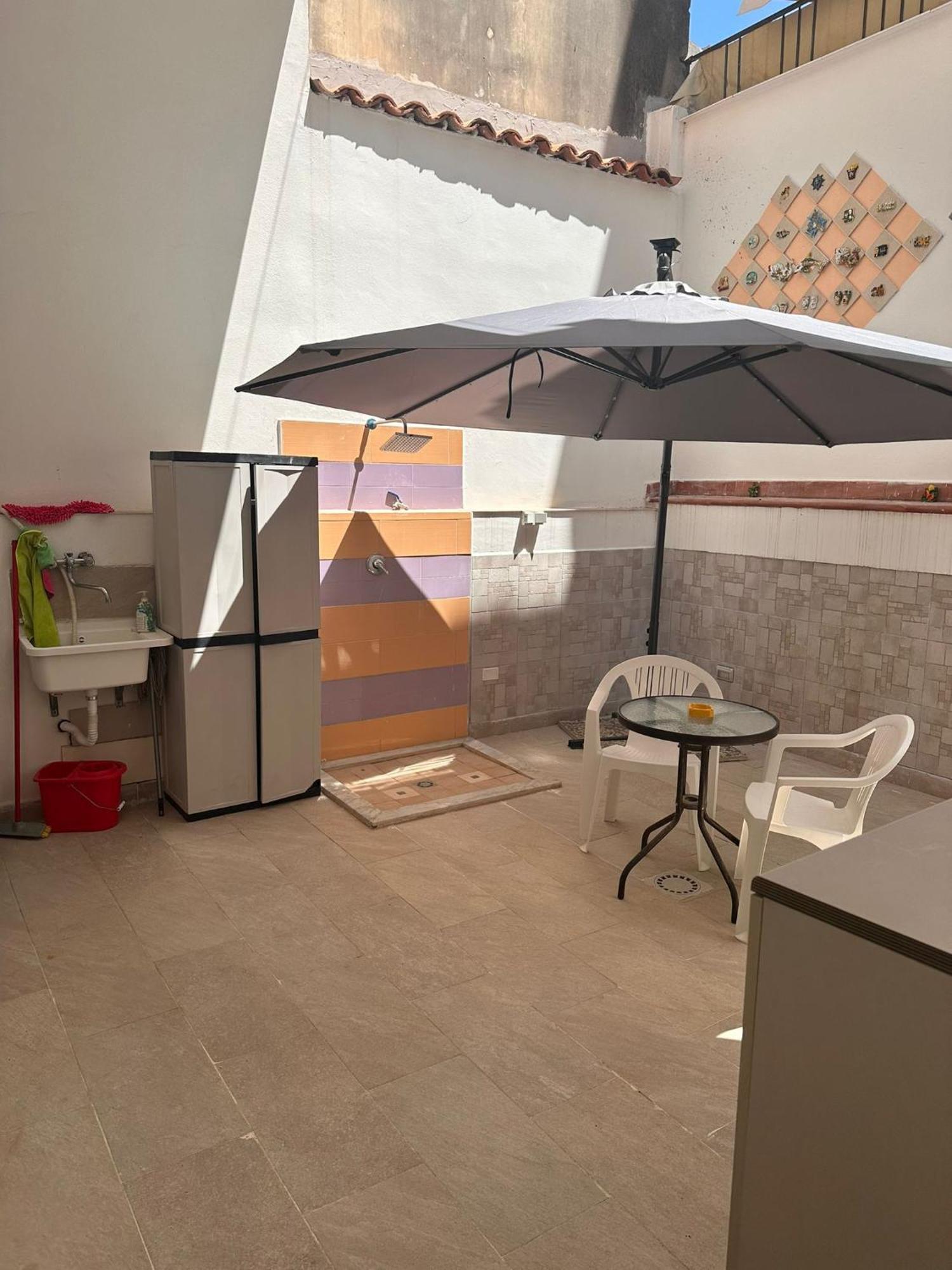 Melody Rooms Siracusa Syracuse Exterior foto